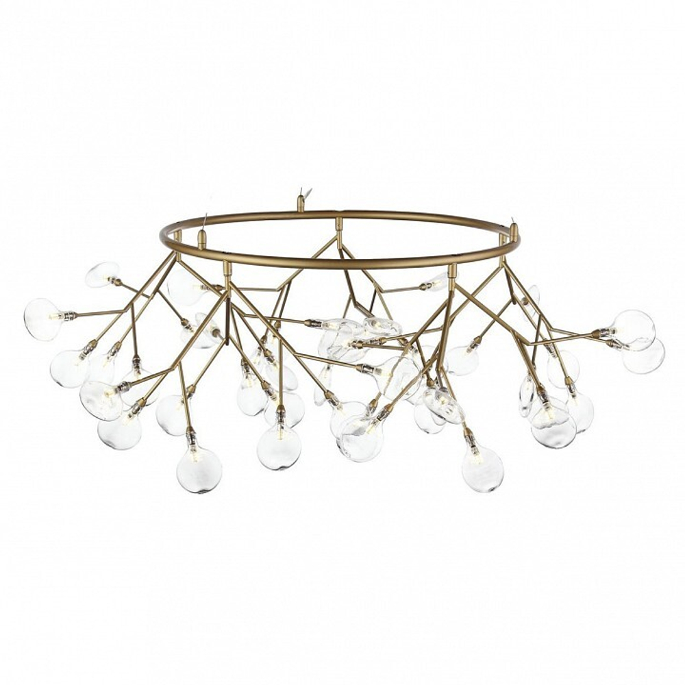Подвесная люстра ST-Luce SL411.233.45