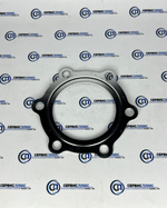 Прокладка турбины круглая (ромашка) VG1560110211 / 612630110716/ 201V08901-0210