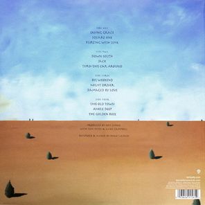 Tom Petty / Highway Companion (2LP)