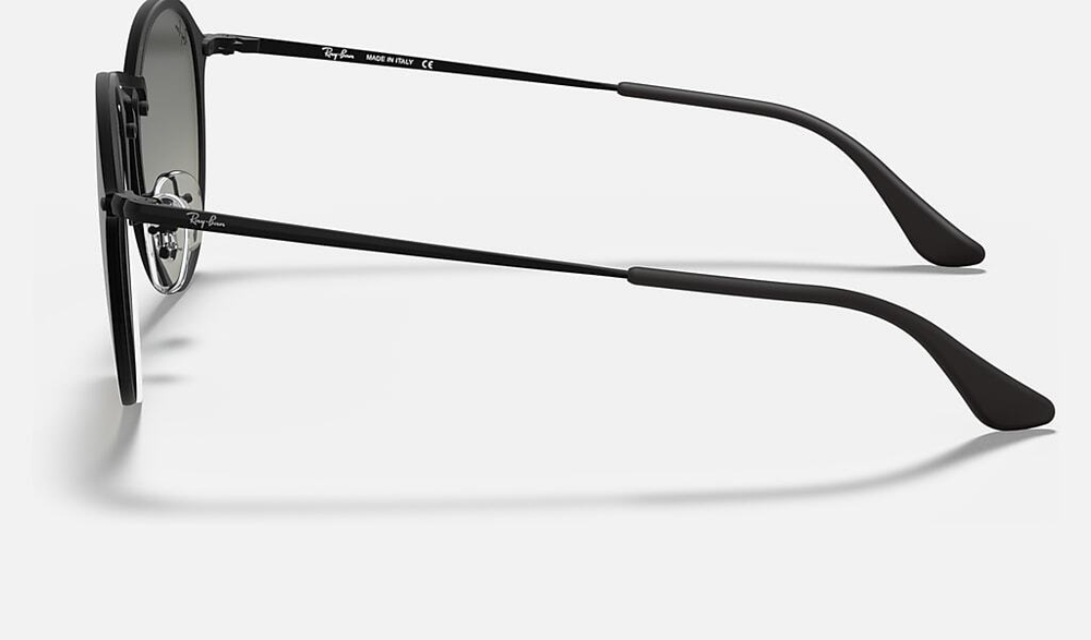 RAY-BAN ROUND RB3574N 153/11 BLAZE