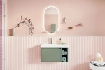 Зеркало Villeroy&Boch More to See Lite+ A4855000 50x90