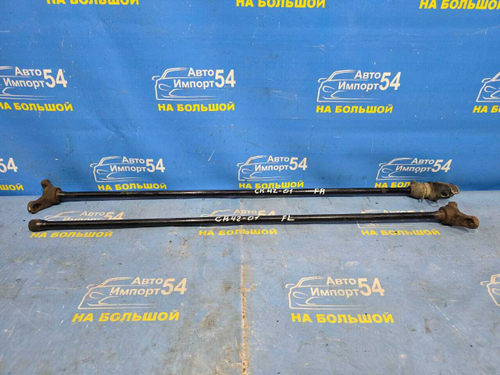 Торсион передний левый TOYOTA LITEACE NOAH 2001