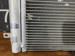 Радиатор кондиционера Chery Tiggo 4 18-нв Б/У Оригинал J428105010BA