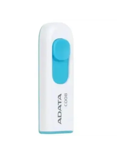 Память USB Flash 32 ГБ Classic C008 AC008-32G-RWE WHITE