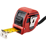 Рулетка ELITECH 5м*25мм с автостопом   310302