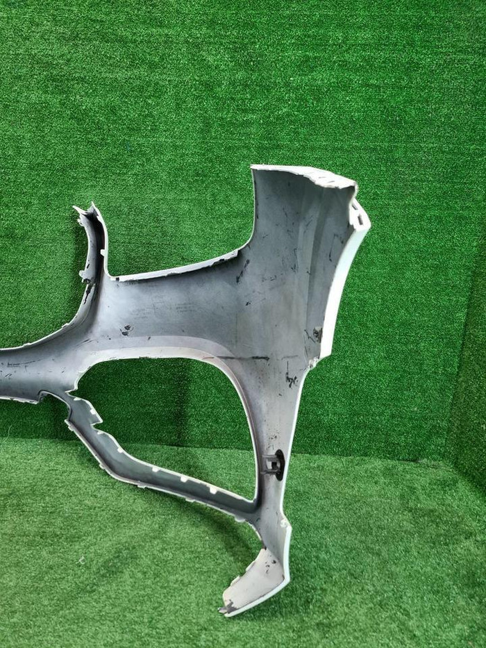 Бампер передний Mercedes GLS x167 (2019-2023) AMG