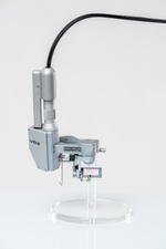 Офтальмологический зеленый лазер Vitra 2