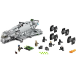 LEGO Star Wars: Имперский десантный корабль 75106 — Imperial Assault Carrier — Лего Стар ворз Звёздные войны Эпизод