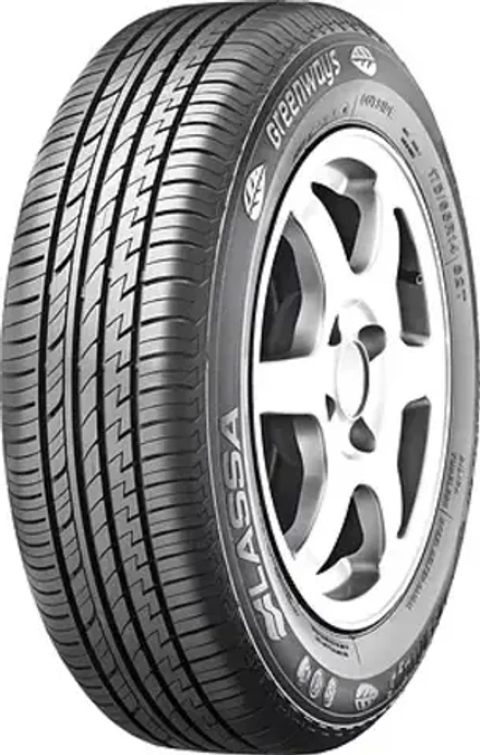 Lassa Greenways 205/55 R16 91V