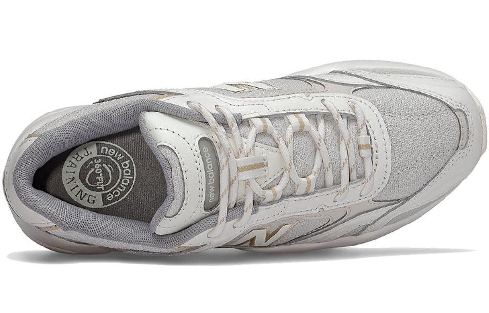Кроссовки New Balance Nb 452 (Женская размерная сетка)