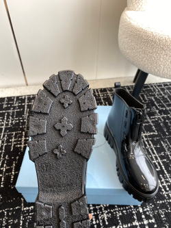 Prada Boots