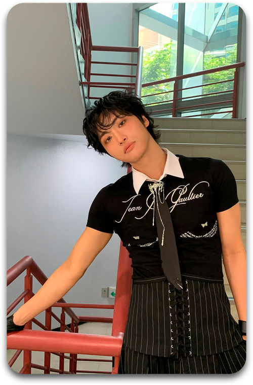 Карта / ATEEZ #1574