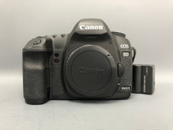 Canon EOS 5D Mark II (90.000 кадров)