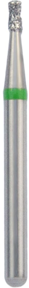 Бор алмазный, тип FG, гр.1 806-009C-FG, NTI, Германия