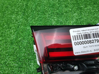 Фонарь левый внутренний Geely Coolray (2019-2024)