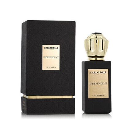 Женская парфюмерия Парфюмерия унисекс Carlo Dali Independent EDP 50 ml 100 ml