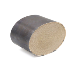Катализатор блок металл Евро 5 (160х105)х100/400
