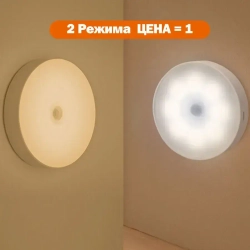 ATMT Ночник, 1 Вт