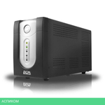 Источник бесперебойного питания Powercom Imperial 1500VA (IMP-1500AP)