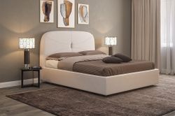 Кровать "Лондон" 120х200, Мелодия сна, г. Пенза