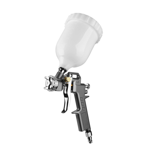 Краскопульт пневматический Deko DKSG02, 118 - 200 л/мин, 264945