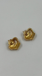 Серьги Короны Avon