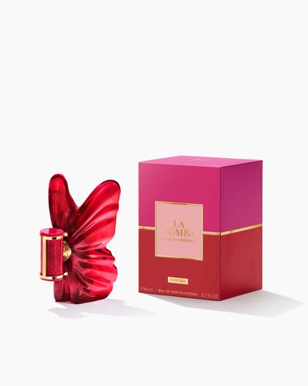 Carolina Herrera La Bomba Intensa