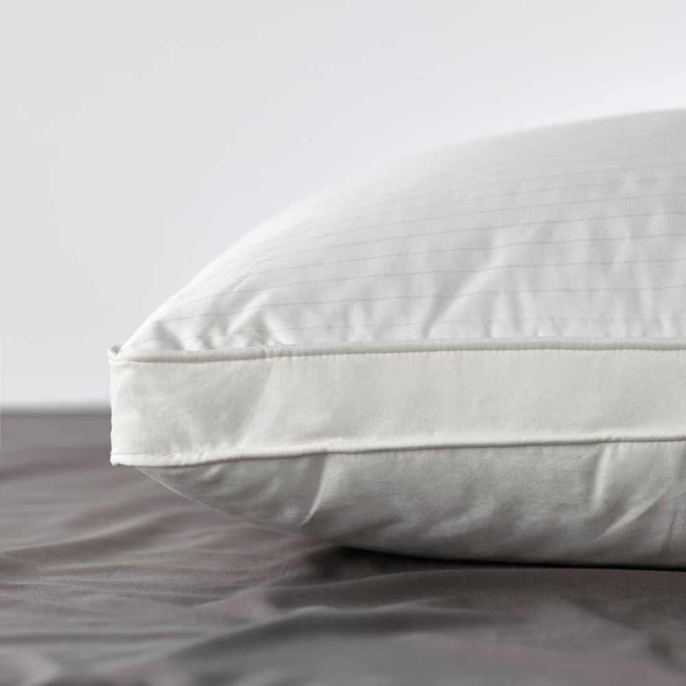 IKEA BERGVEN - BERGVEN Подушка, низкая,50х60 см