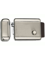 Замок электромеханический TS-EL2370SS