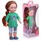 Kukla \ Кукла Весна Анна кэжуал 1 со звуком (42 см)
