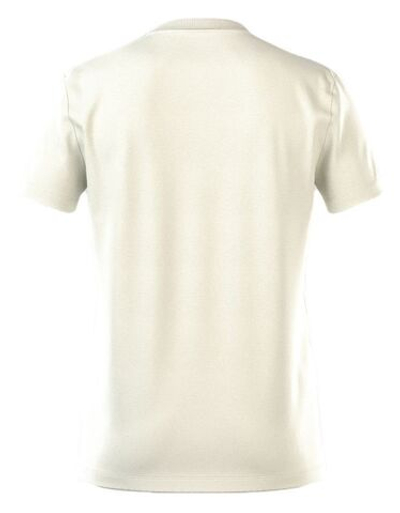 Мужская теннисная футболка Björn Borg Borg Essential T-Shirt - beige