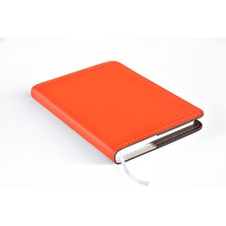 Ежедневник из двухслойной кожи Cuoietto 255*155 (DBC) 7