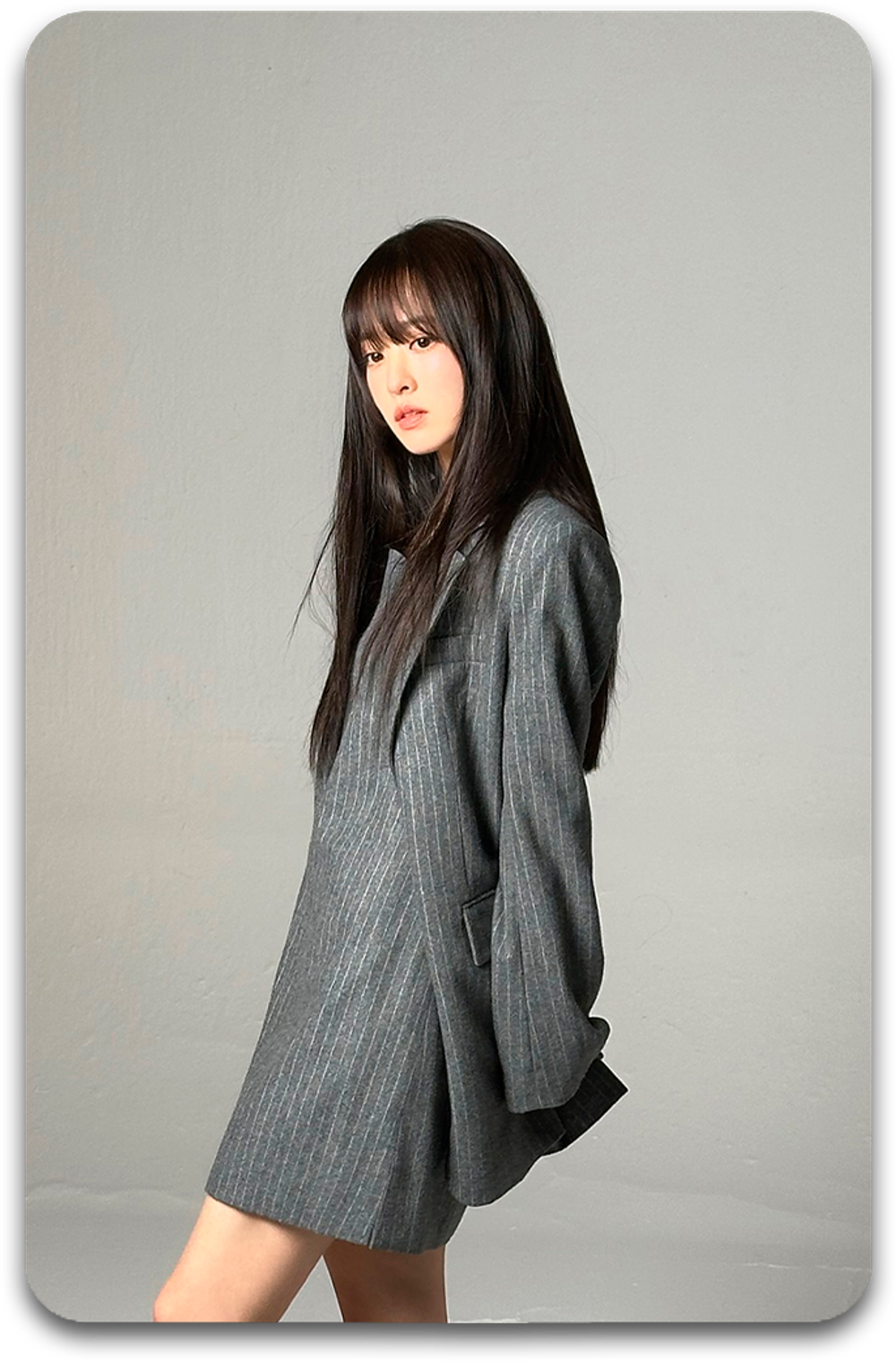 Карта #1579 / Park Boyoung
