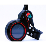 Дисплей бортовой компьютер курок газа LH-100 для Currus M10 52V