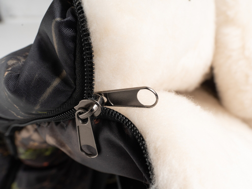 Спальный мешок Balmax "Standart series" (-15)