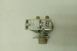 WFL1200 кт155 Клапан подачи воды для стиральной машины Bosch WFL1200 б/у