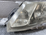 фара левая Toyota Allion ZRT260 2009  20-447