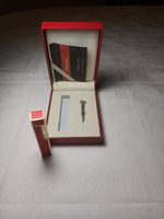 Зажигалка бензиновая