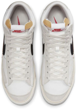 Кеды Nike BLAZER MID PRO CLUB