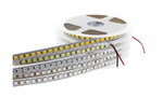 Светодиодная лента 5054, DC24V, 0.08W/1, 120led, IP21, Cold White, 5м