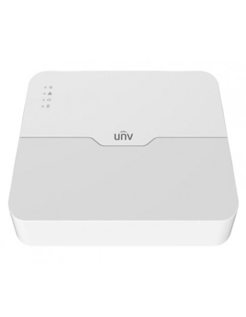 Видеорегистратор Uniview UNV NVR301-08LS3-P8 (RU)