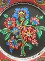 Декоративная тарелка. Rosenthal. Belgravia