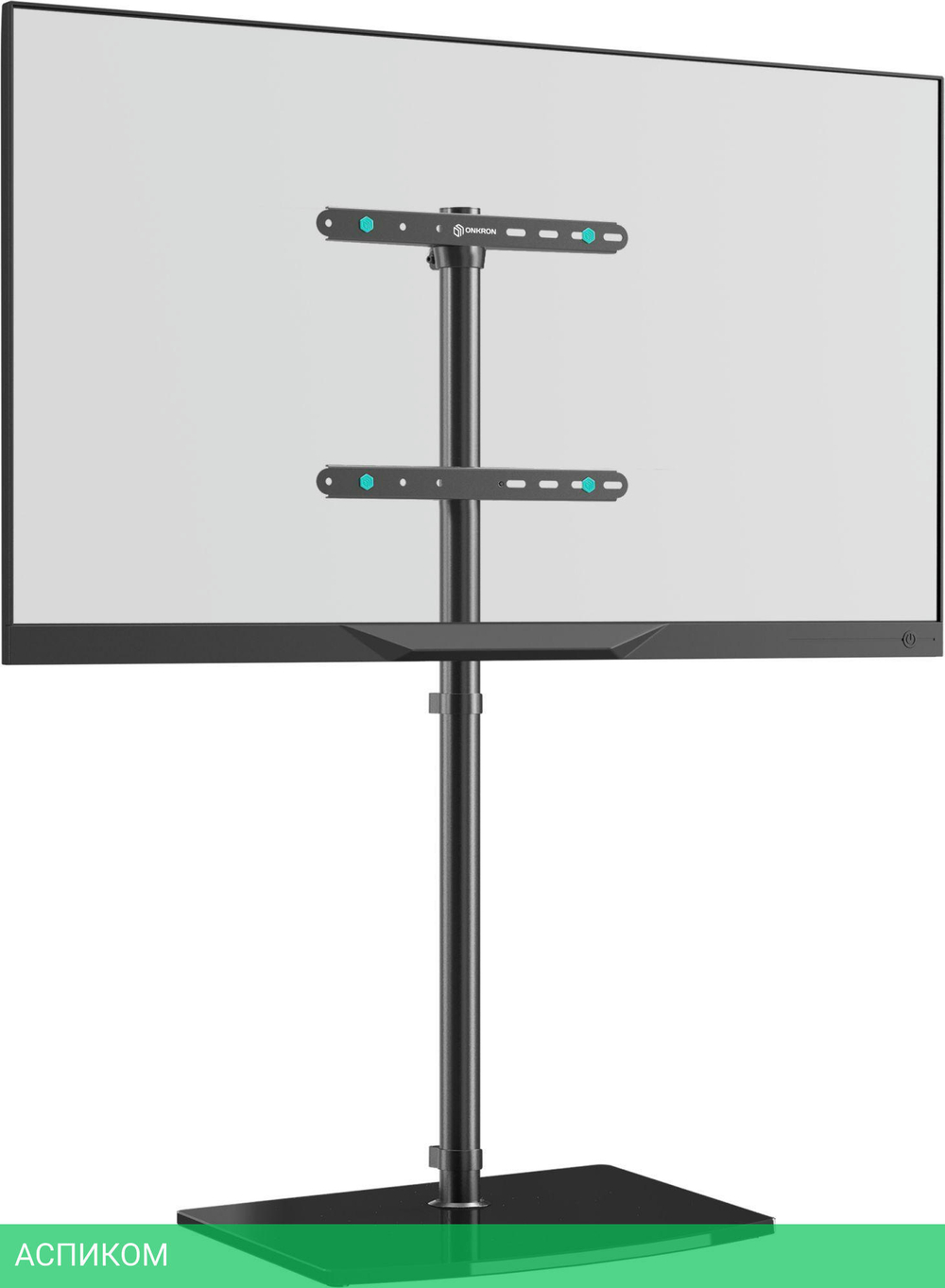Кронштейн-стойка Onkron TS5065 черный