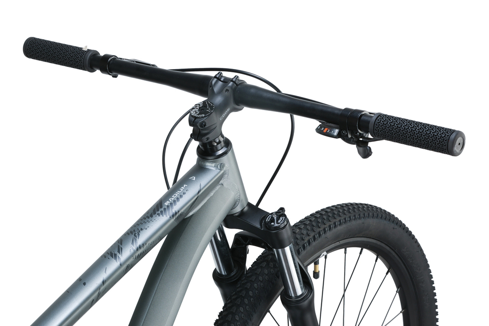 Горный велосипед Aspect Radium 27.5 (2025)