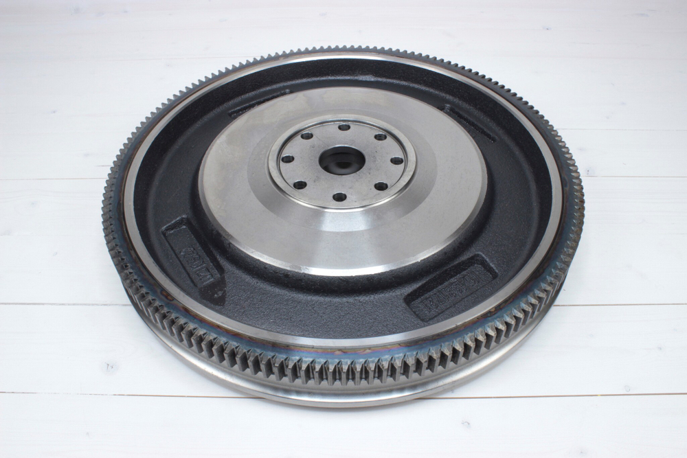 Маховик Cummins 6ISBe 149зуб. 0088 /4981722,4929827/