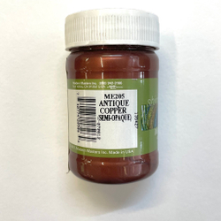 Краска с эффектом яркого металлика и перламутра Metallic paint