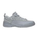 Кроссовки Jordan Air Jordan 12 Retro Low Wolf Grey