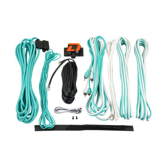 Сабвуфер DL Audio Piranha 10A SE активный