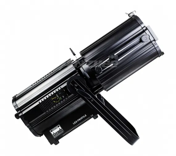 Anzhee PRO Profile 400 RGBAL ZOOM MK II