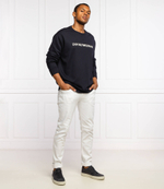 худые Emporio Armani - темно-синий(8N1MR6 1JRIZ)